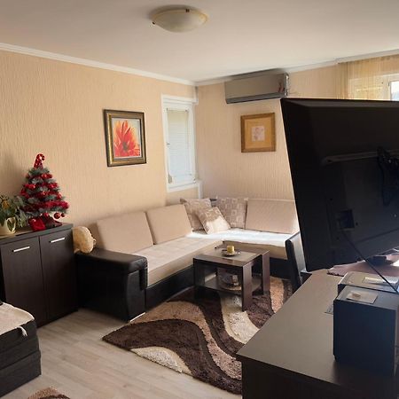 Studio Apartment For Rent In Budva Dış mekan fotoğraf
