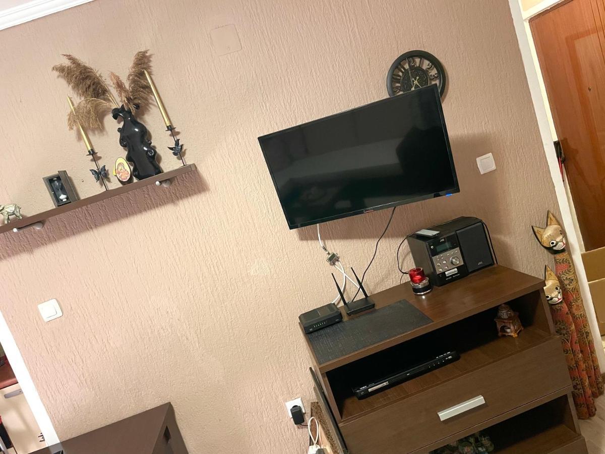 Studio Apartment For Rent In Budva Dış mekan fotoğraf