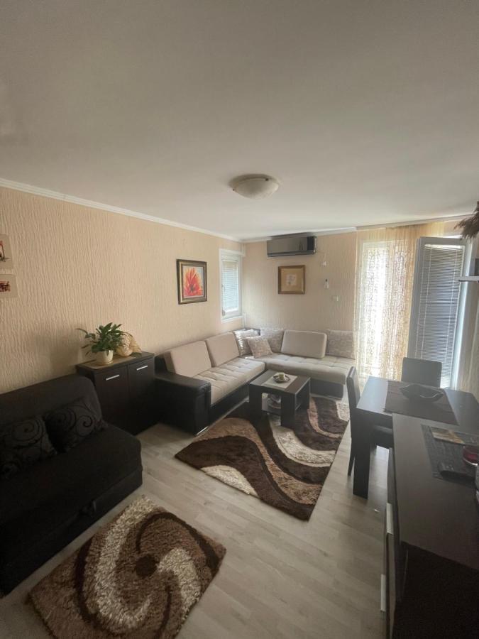 Studio Apartment For Rent In Budva Dış mekan fotoğraf